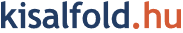 kisalfold-logo